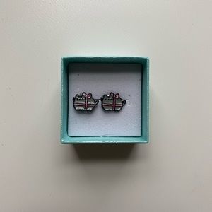 Pusheen mini studs